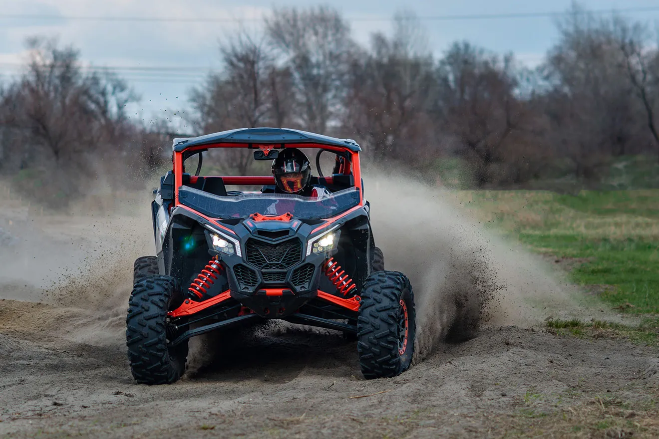 Drivespot Auto